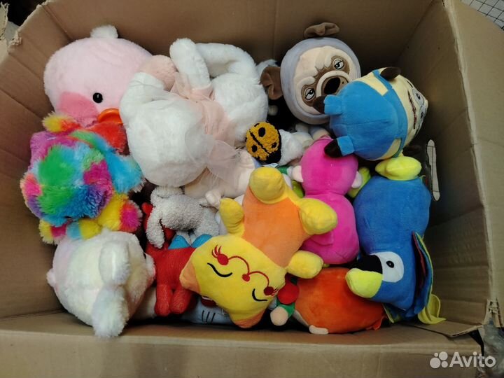 Игрушки для Максима