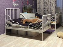 Раздвижные детские кровати IKEA