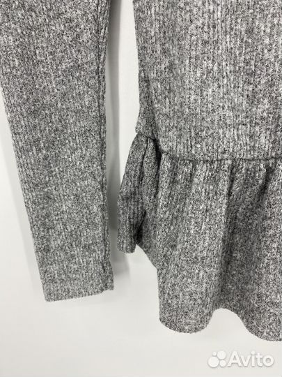 Джемпер серый, Primark