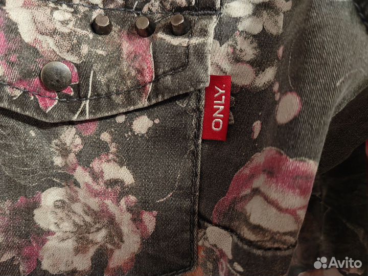 Рубашка женская