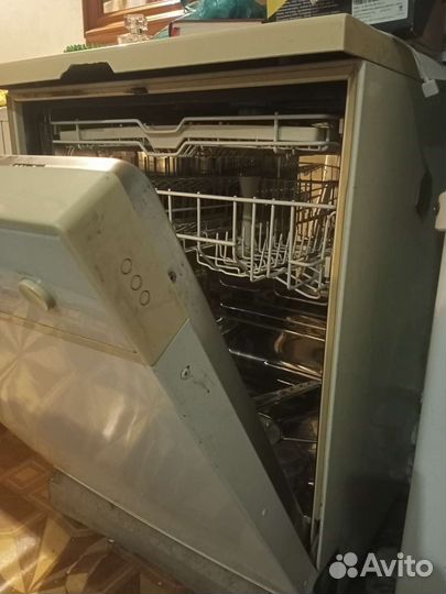 Посудомоечная машина miele 60 см