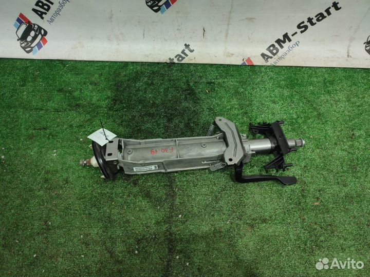 Рулевая колонка Bmw 320I F30 N20B20B 2012