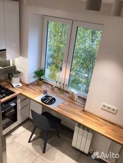 Балкон пластиковый