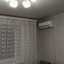 1-к. квартира, 18,3 м², 2/5 эт.