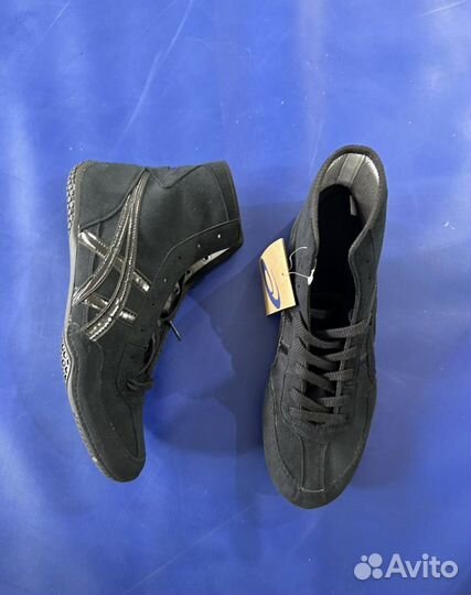 Борцовки asics tiger оригинал