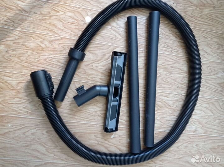 Запчасти пылесоса karcher wd2 plus нового образца