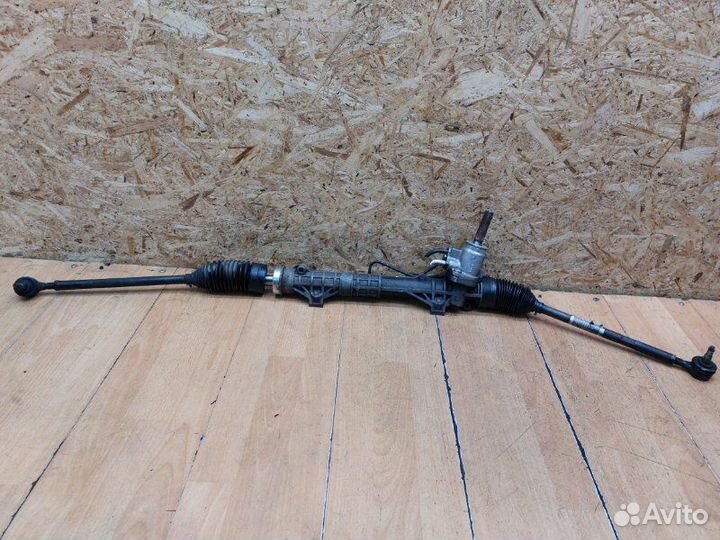 Рулевая рейка Peugeot 307 2005