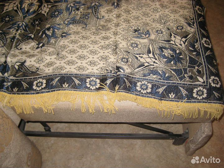 Покрывало Югославия времён СССР