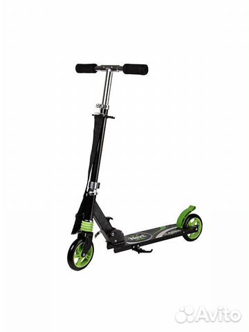 Подростковые самокаты 145 мм. Гарантия