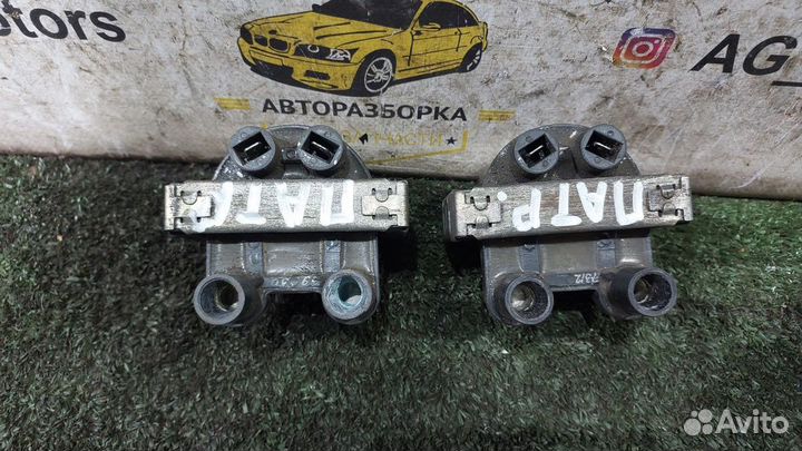 Катушка зажигания Патриот 3163, 2.7