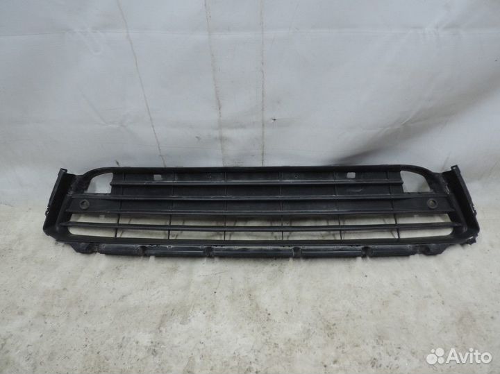 Решетка бампера Lexus RX350 2015