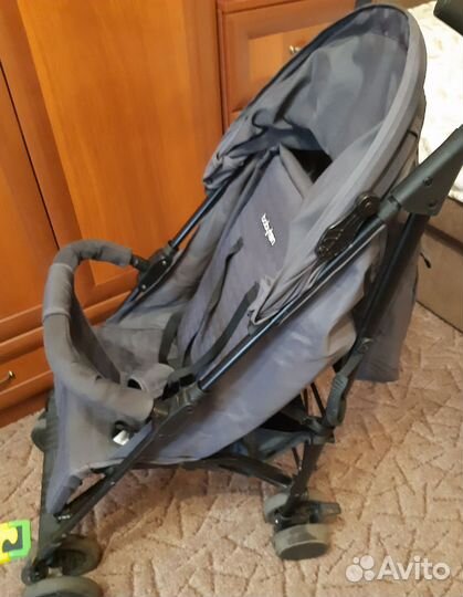 Коляска babyton