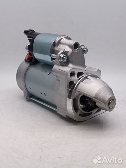 Стартер mercedes benz GLK, E, C