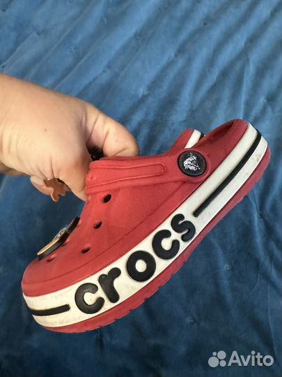 Сабо crocs c11
