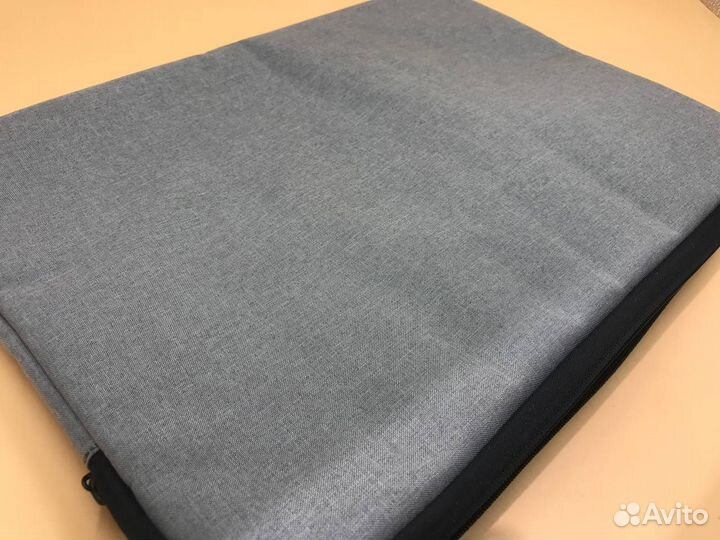 С дефектом 86332 Сумка kalidi для ноутбука 15.6