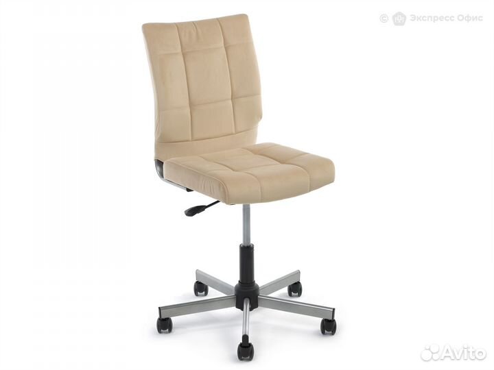 Кресло офисное (пиастра) Джейми кр60-949-02