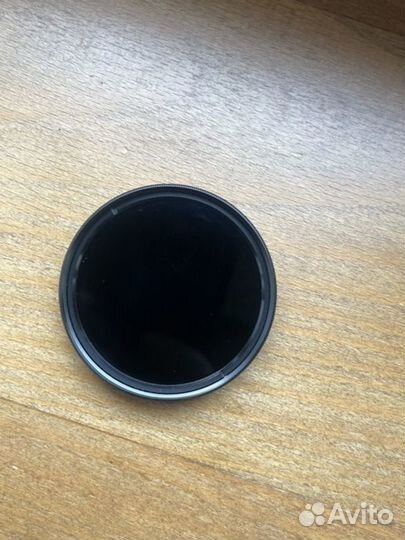 Фильтр для камеры Hoya Nd64 -49mm