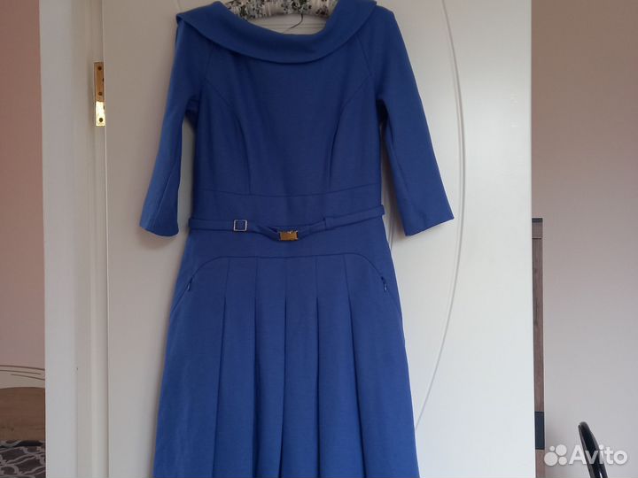 Нарядное платье