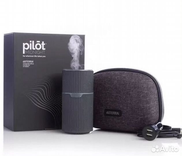 Диффузор doterra pilot