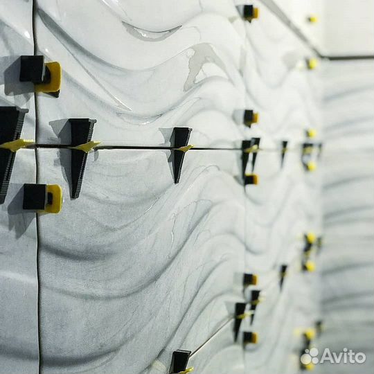 Свп Tls-profi Зажим 1мм