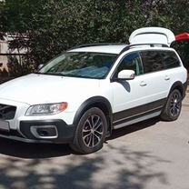 Volvo XC70 2.4 AT, 2012, 130 000 км, с пробегом, цена 1 820 000 руб.