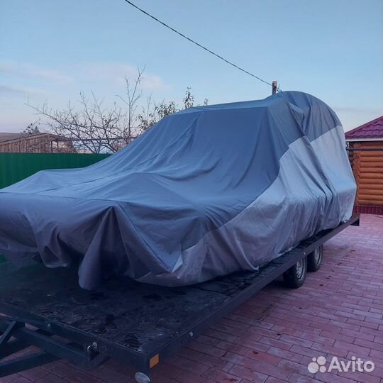 Чехлы