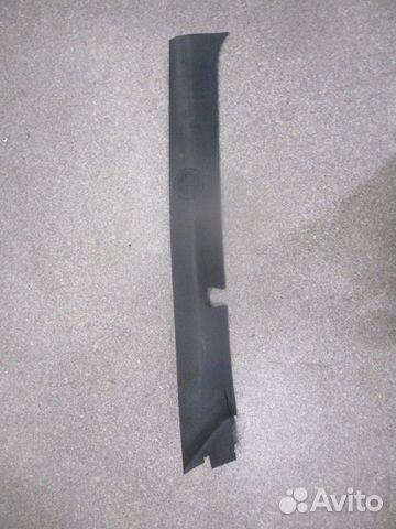 Накладка стойки лобового стекла правая MAN 8162430