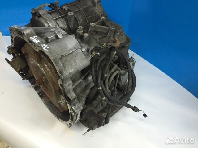 АКПП Toyota Corona Premio ST210 3S-FSE