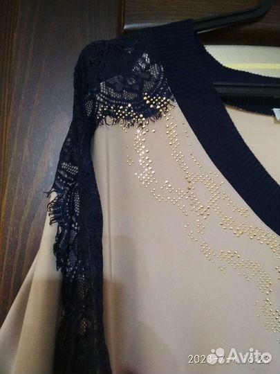 Женская кофта