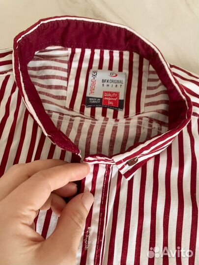 Мужские вещи пакетом