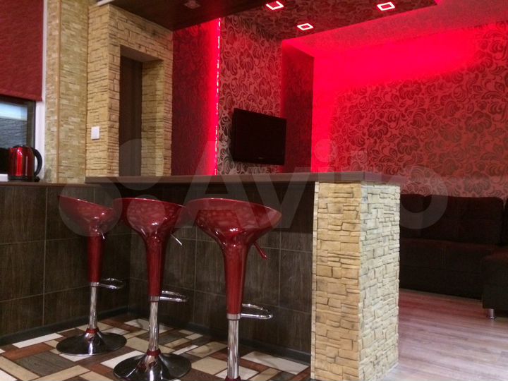 2-к. квартира, 35 м², 5/5 эт.