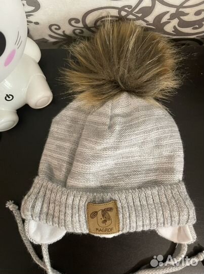Шапка детская