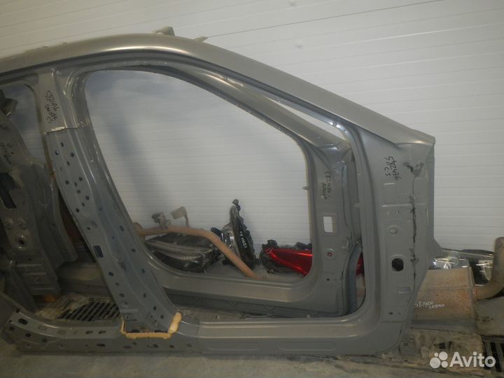 Б/У Б/У Боковина правая, Omoda (Омода) -C5 (22)