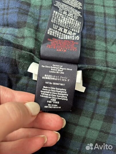 Куртка детская Hackett