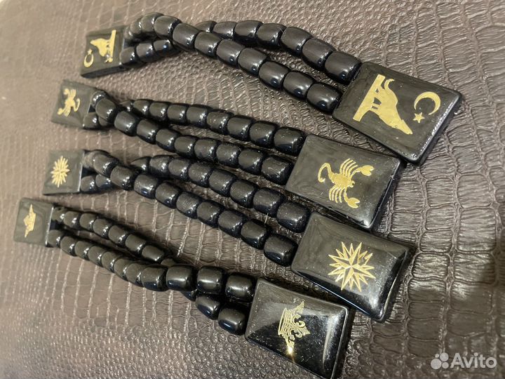 Четки перекидные ручной работы