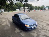 Kia Rio 1.5 AT, 2000, 188 000 км, с пробегом, цена 275 799 руб.