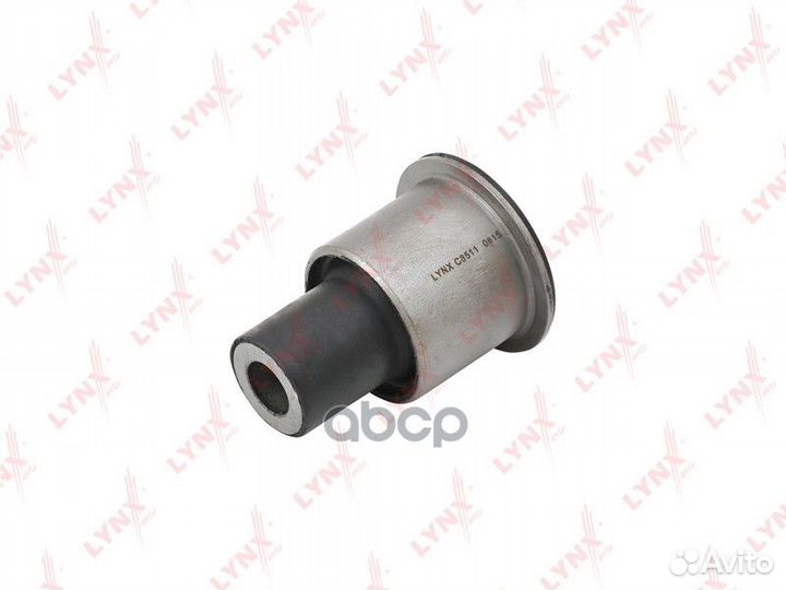 C8511 Сайлентблок lynxauto C8511 lynxauto