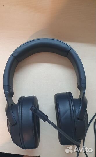 Беспроводные наушники razer