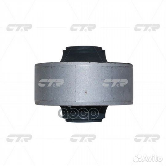 Сайлентблок GV0284 CTR