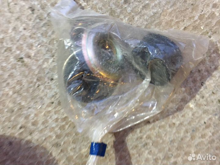 Задние амортизаторы lancer 8, colt