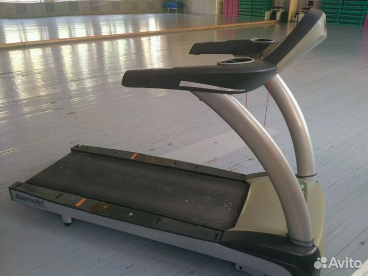 Беговая дорожка SportsArt T631