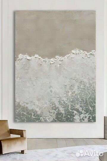 Интерьерные картины на заказ