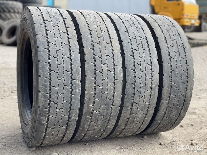 Шины 215/75R17,5 Cordiant Professional TR-1