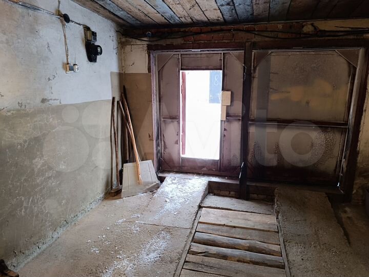 Гараж, 20 м²