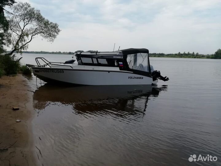 Volzhanka 67