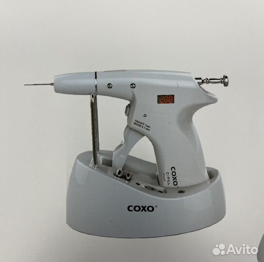 Обтурационная система Coxo C-Fill