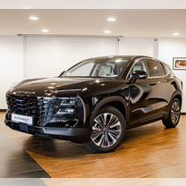 Новый Jetour Dashing 1.5 MT, 2024, цена от 2 155 100 руб.