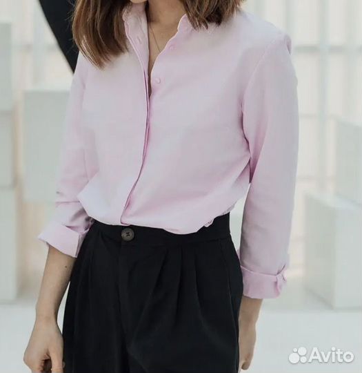 Рубашка Pareto