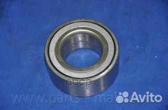 Подшипник ступицы колеса перед avante(XD)