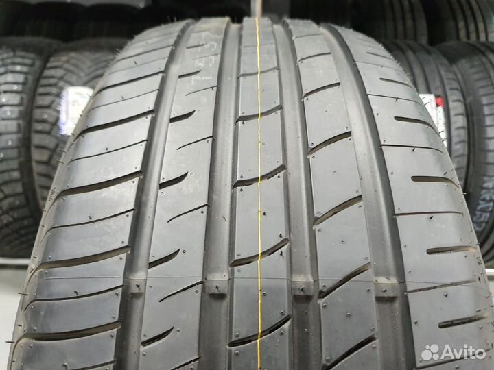 Nexen N'Fera SU1 235/45 R17